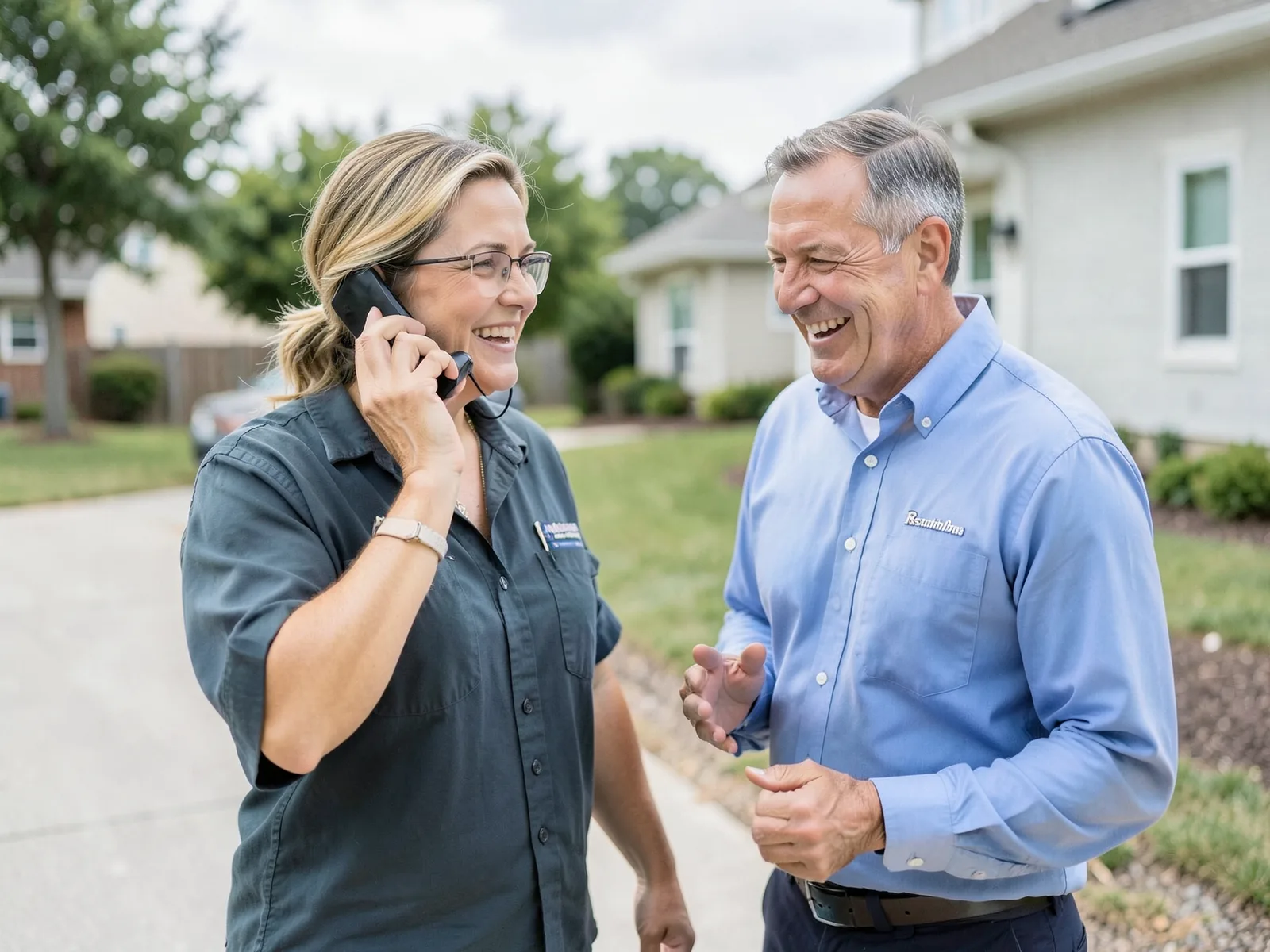 Frequently Asked Questions About Water Heater Failure Cleanup in Peachland, NC